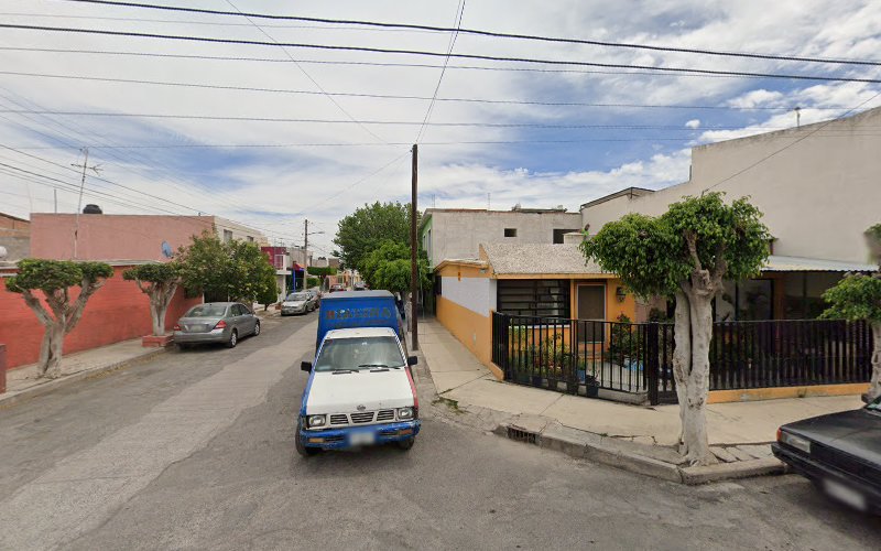 escuela de manejo San Luis Potosí