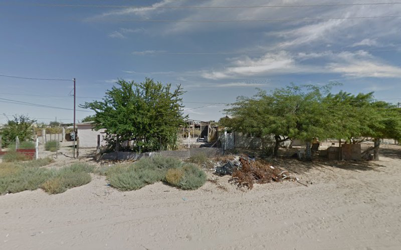 escuela de manejo Puerto Peñasco