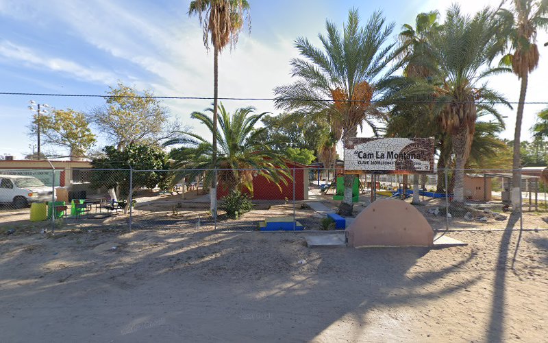 escuela de manejo Puerto Peñasco