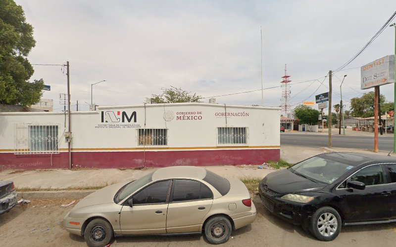 escuela de manejo Puerto Peñasco