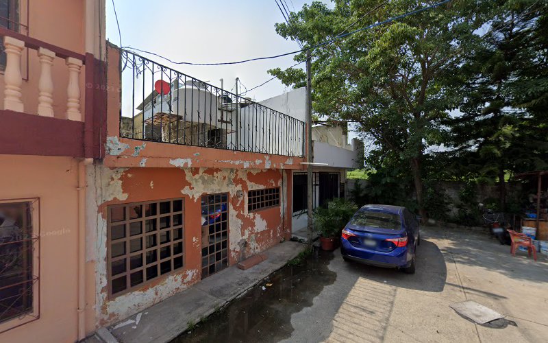 escuela de manejo Tabasco