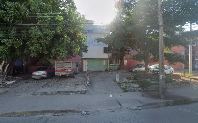 escuela de manejo Jalpa de Méndez