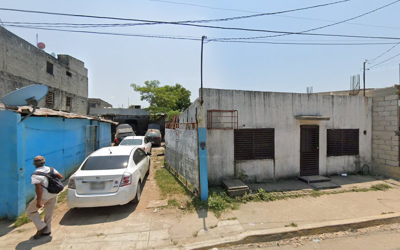 escuela de manejo Tabasco