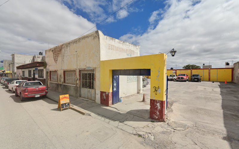 escuela de manejo Matehuala