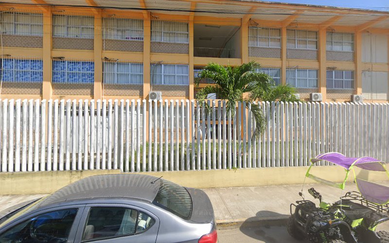 escuela de manejo Macuspana