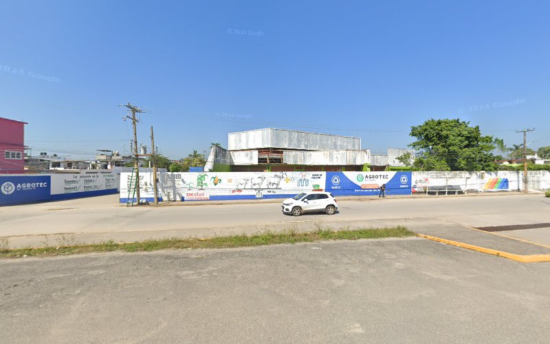 escuela de manejo Macuspana