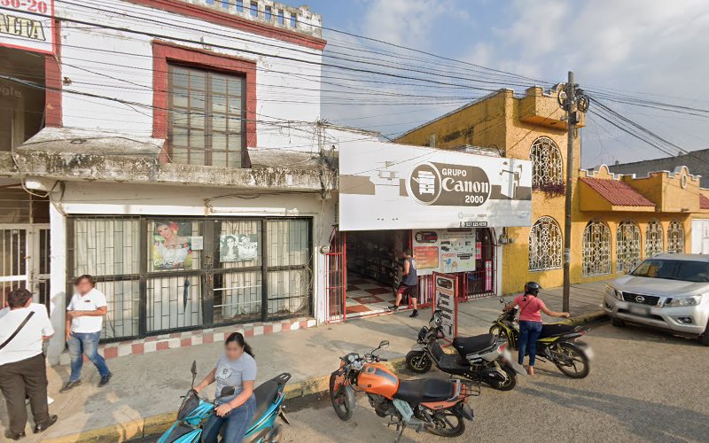 escuela de manejo Huimanguillo