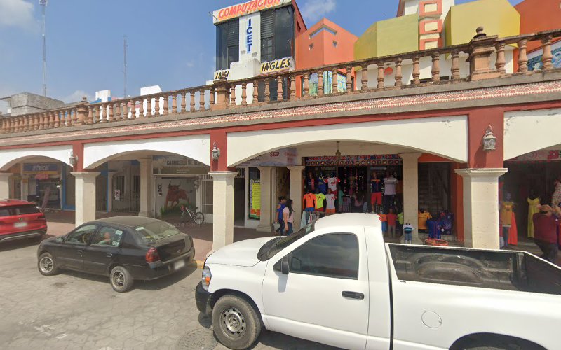 escuela de manejo Jalpa de Méndez