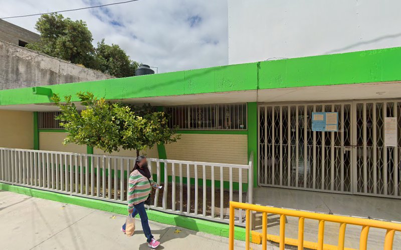 escuela de manejo Matehuala