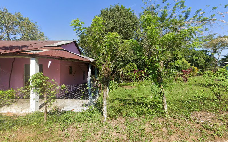 escuela de manejo Teapa