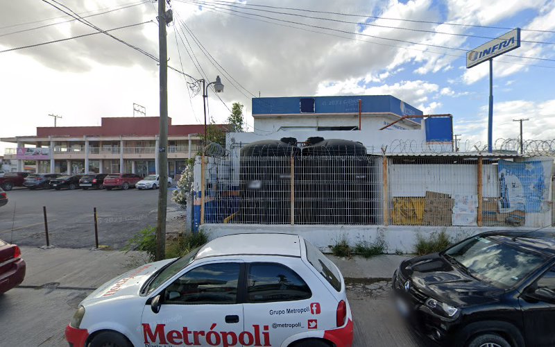 escuela de manejo Tamaulipas