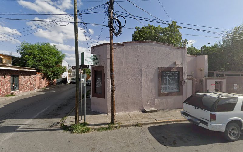 escuela de manejo Tamaulipas