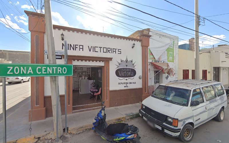 escuela de manejo Matehuala