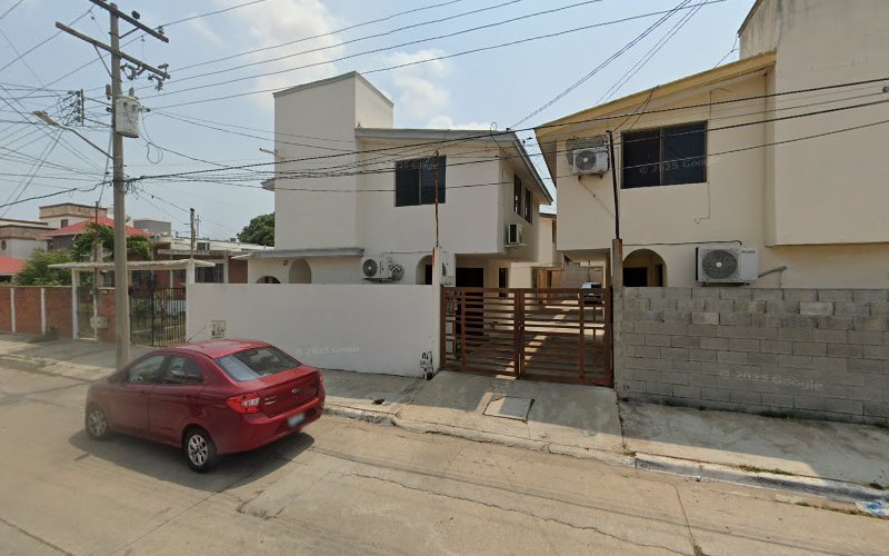 escuela de manejo Ciudad Madero