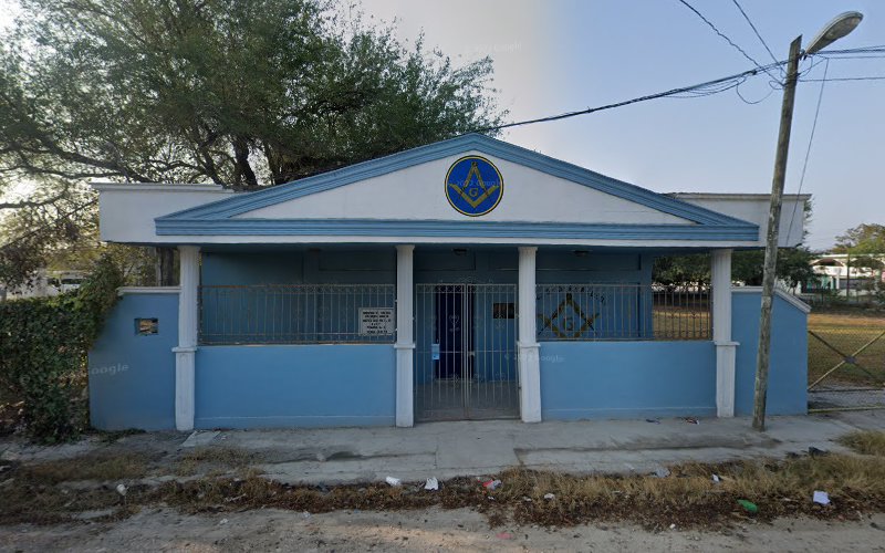 escuela de manejo Río Bravo