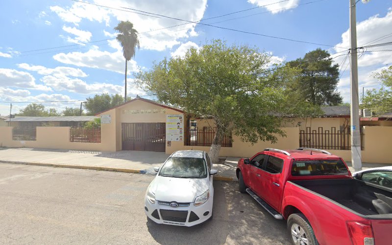 escuela de manejo Valle Hermoso