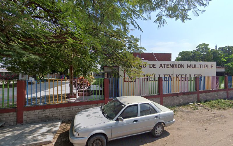 escuela de manejo Rioverde