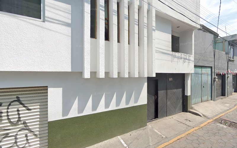 escuela de manejo San Pablo del Monte