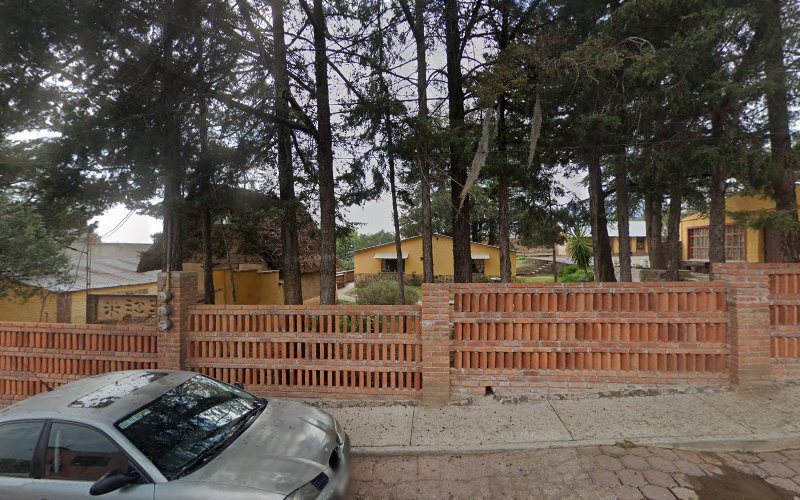 escuela de manejo Tlaxco