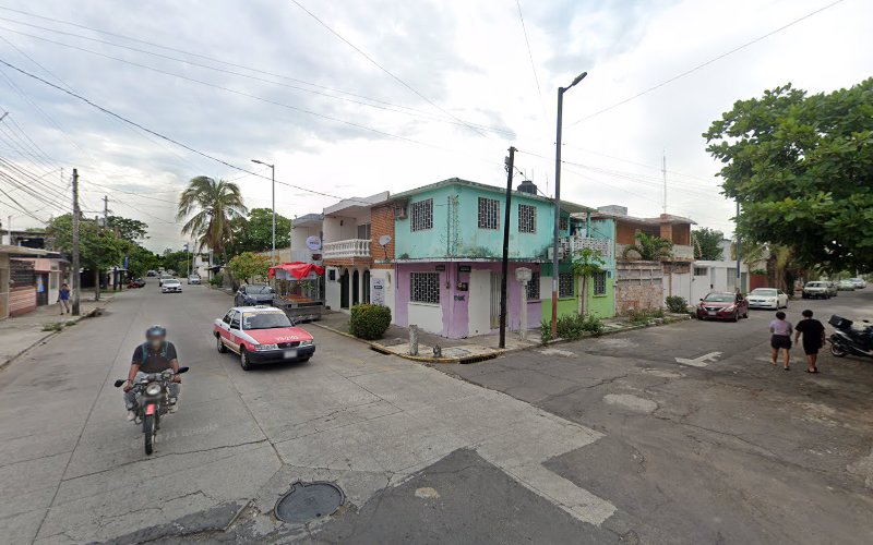 escuela de manejo Veracruz